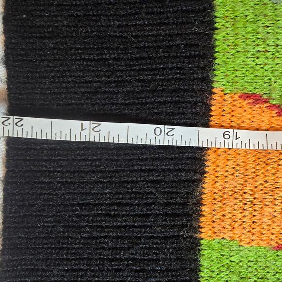 FARM Rio Multicolor Sweater - Picture 11 of 12